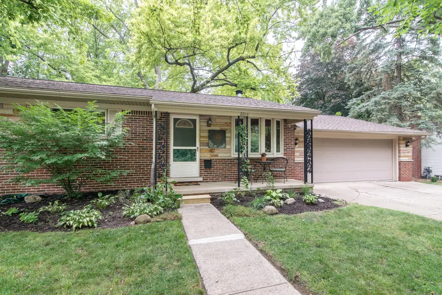 2014 Whittier Road, Ypsilanti, MI 48197 - #2