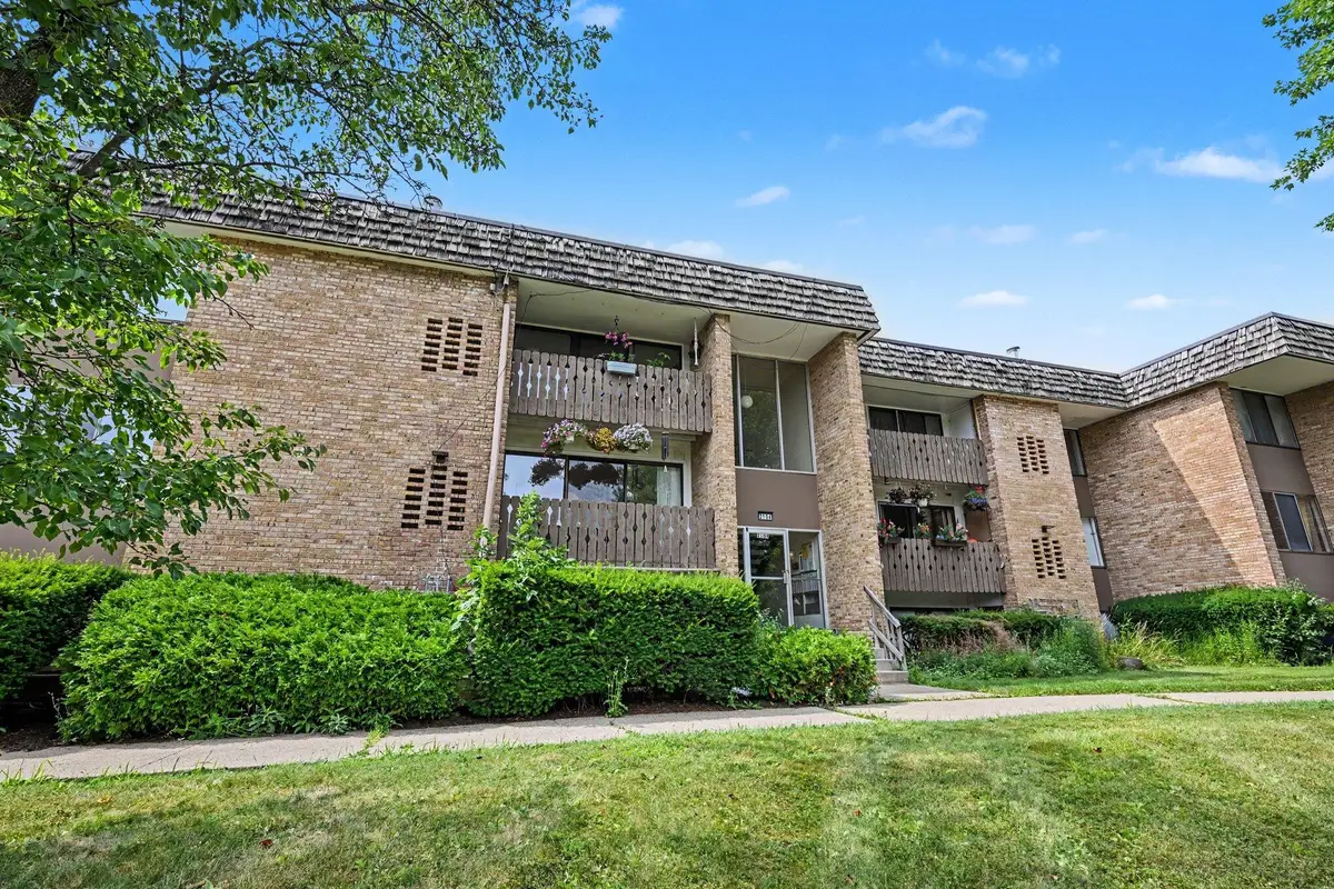 2104 Pauline Boulevard Unit: 205, Ann Arbor, MI 48103 - #1