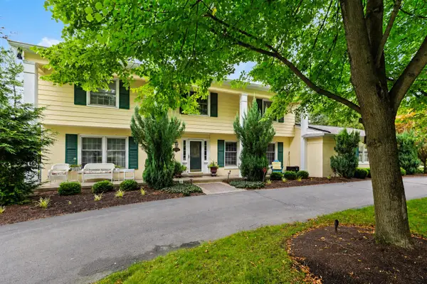 2464 Blueberry Lane, AnnArbor, MI 48103