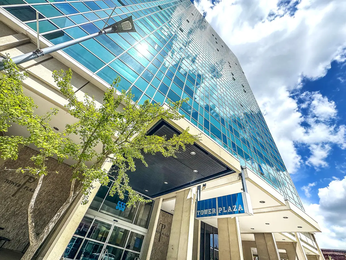 555 E William Street Unit: 5b, Ann Arbor, MI 48104 - #1