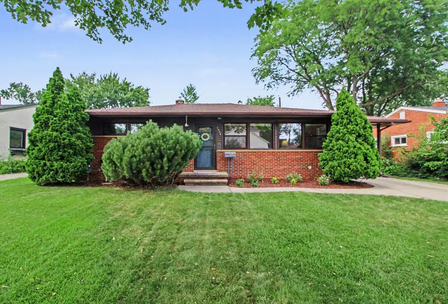 1832 Weldon Boulevard, Ann Arbor, MI 48103 - #2