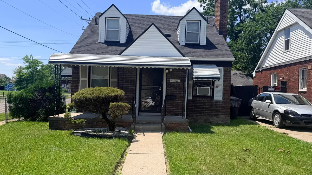 Address Withheld By Seller, Detroit, MI 48227 - #1