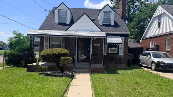 Address Withheld By Seller, Detroit, MI 48227