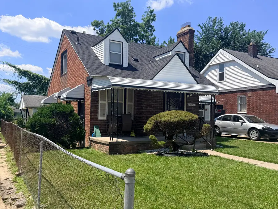 Address Withheld By Seller, Detroit, MI 48227 - #2