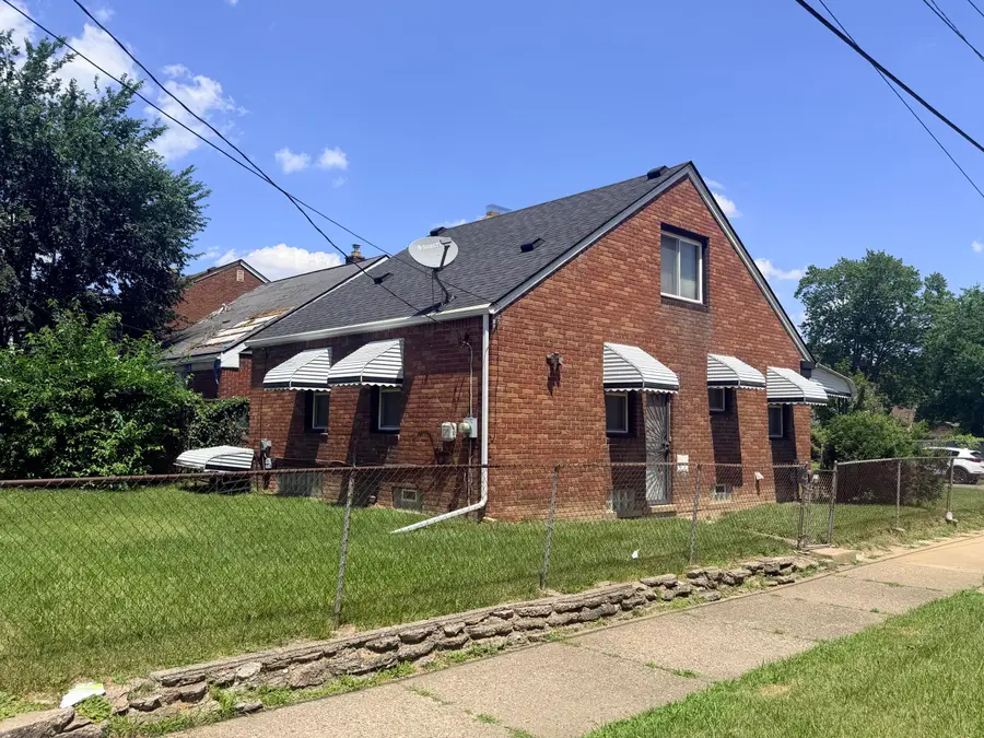 Address Withheld By Seller, Detroit, MI 48227 - #3