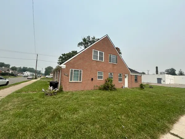 14830 Tireman Avenue, Detroit, MI 48228