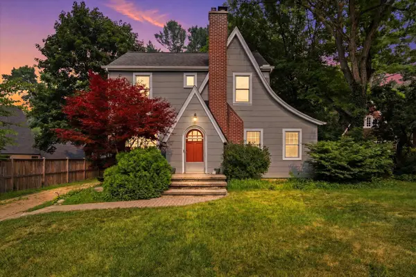 325 Hilldale Drive, AnnArbor, MI No