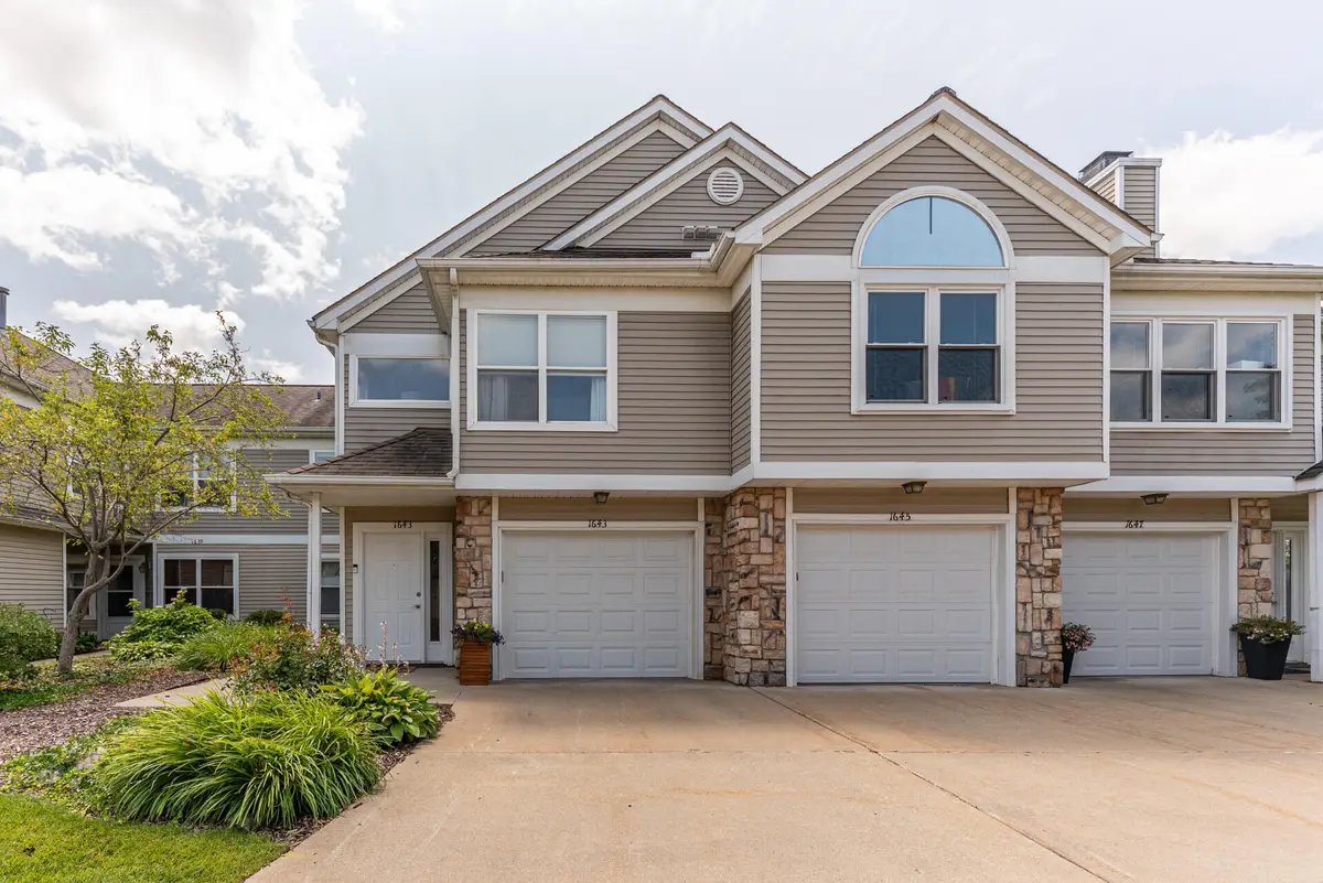 1643 Coburn Drive, Pittsfield, MI 48108 - #1