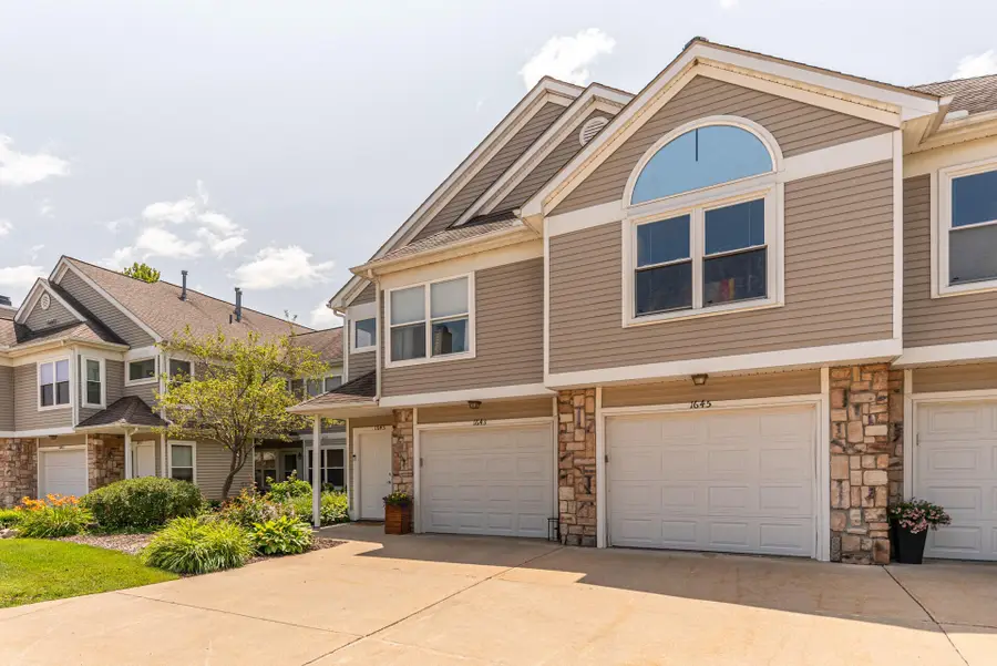 1643 Coburn Drive, Pittsfield, MI 48108 - #3