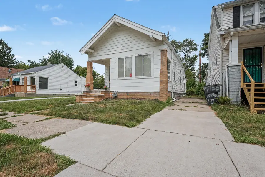 17179 Detroit Street, Detroit, MI 48224 - #2
