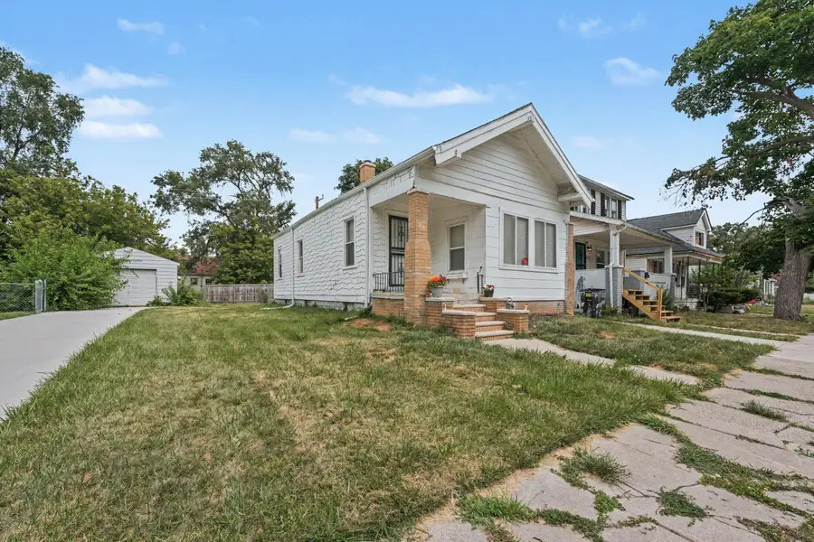 17179 Detroit Street, Detroit, MI 48224 - #3