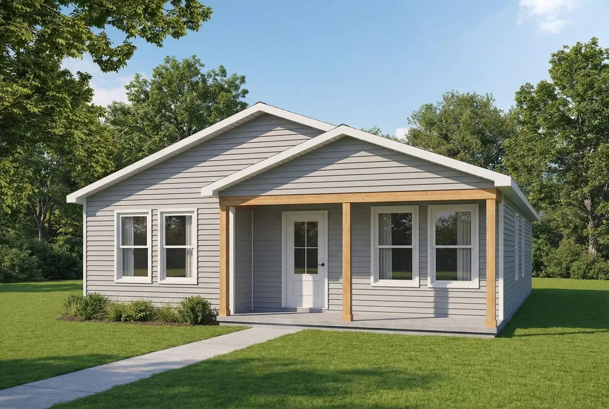 526 E Trail Street, Jackson, MI 49201 - #1