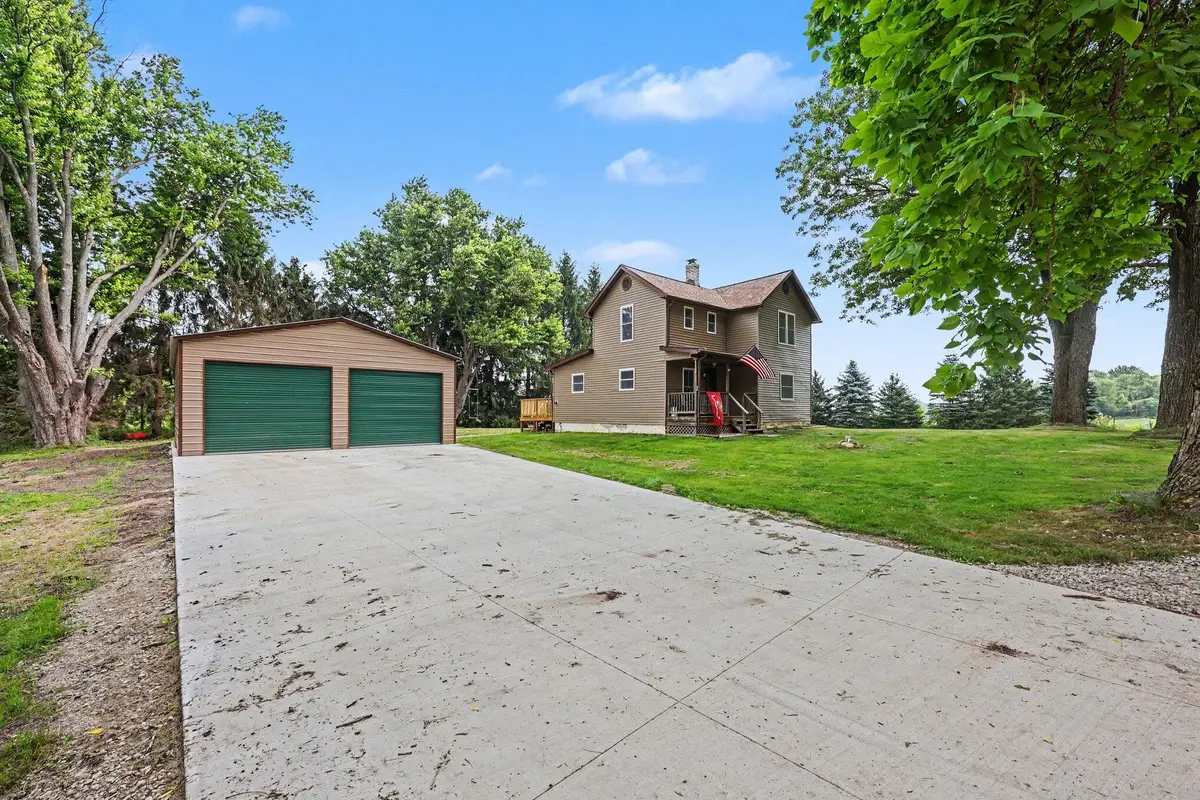 17300 Fahrner Road, Chelsea, MI 48118 - #1
