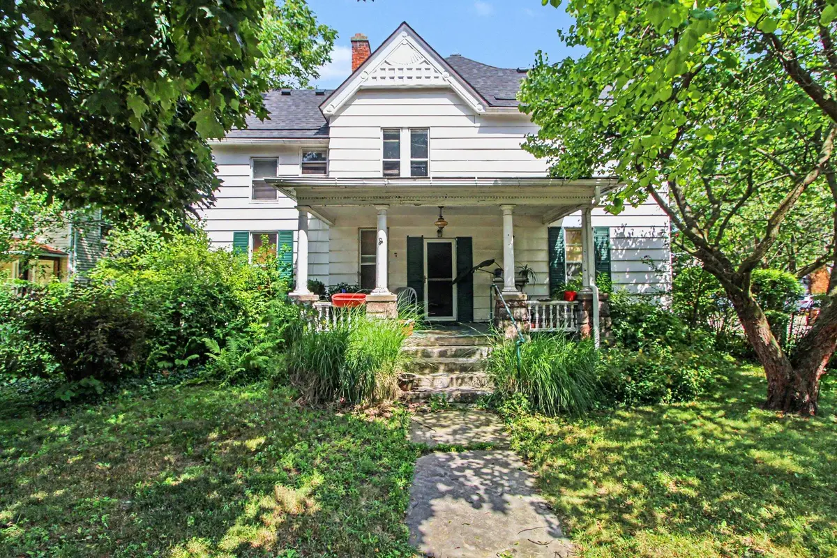 810 Pearl Street, Ypsilanti, MI 48197 - #1
