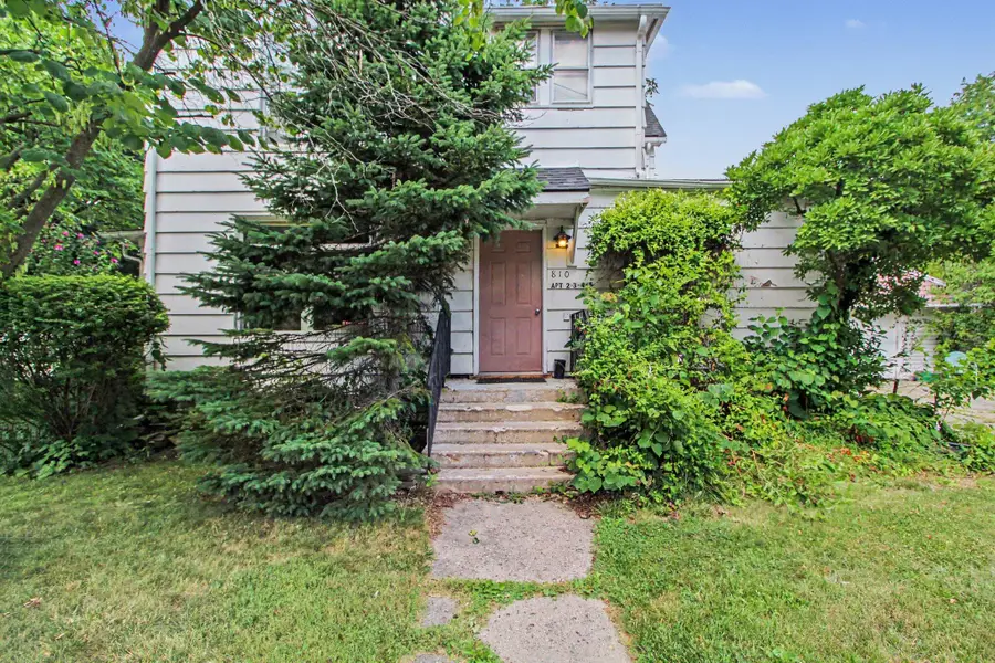810 Pearl Street, Ypsilanti, MI 48197 - #2