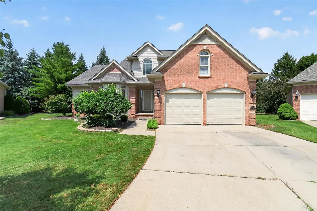 13500 Cambridge Court, Plymouth, MI 48170 - #1