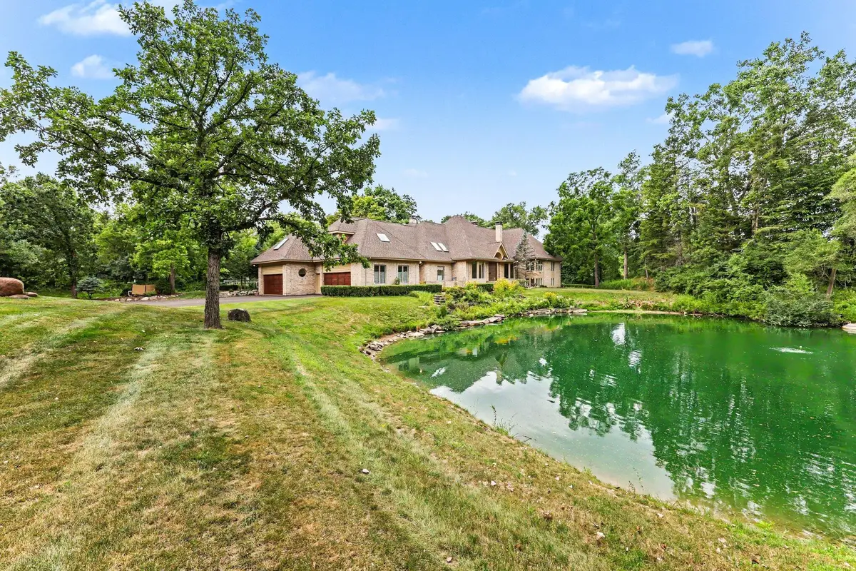 4911 Red Fox Run, Ann Arbor, MI 48105 - #1