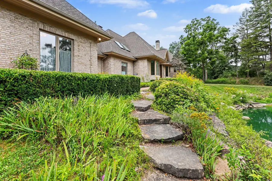 4911 Red Fox Run, Ann Arbor, MI 48105 - #3