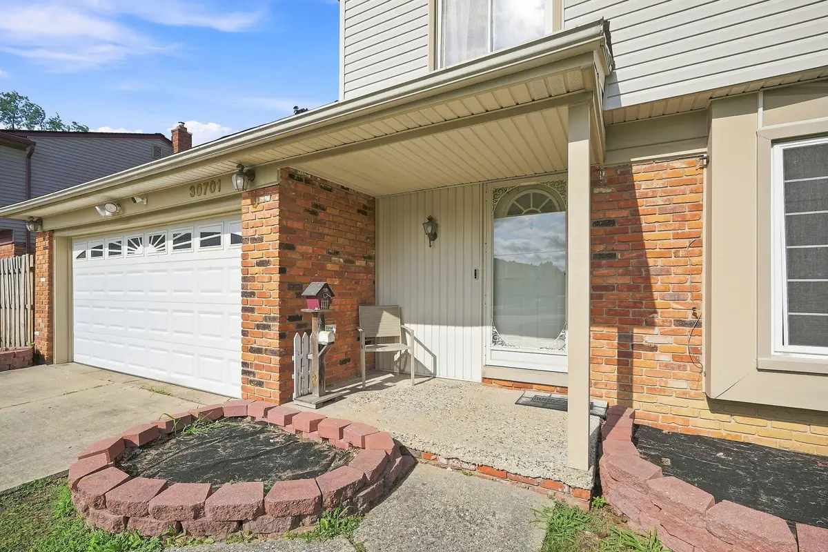 30701 Ventura Street, Southfield, MI 48076 - #1