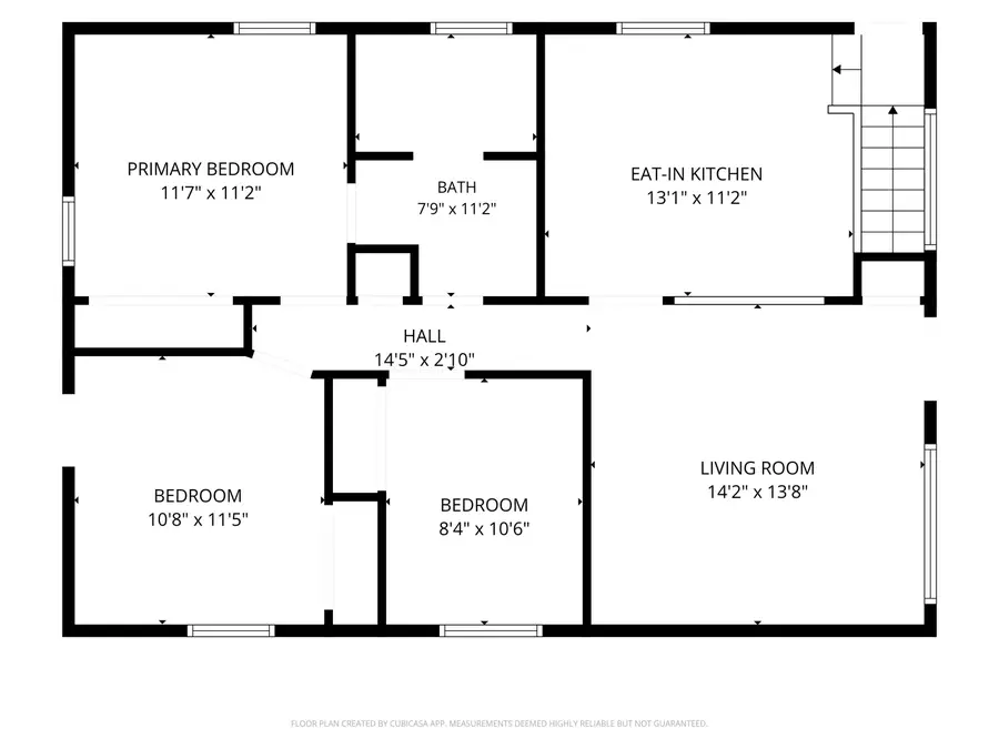 27825 Joan Street, Saint Clair Shores, MI No - #2