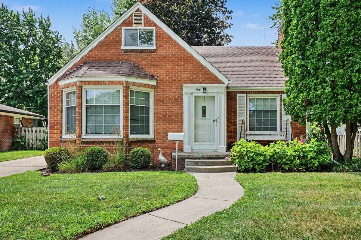 170 Eastman Street, Mount Clemens, MI No - #1