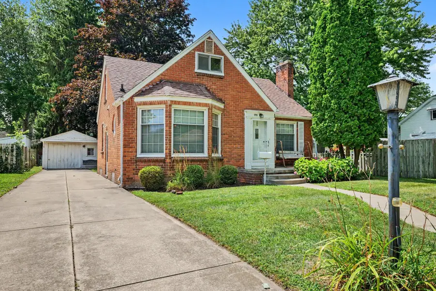 170 Eastman Street, Mount Clemens, MI No - #2