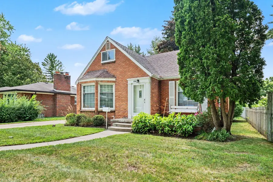 170 Eastman Street, Mount Clemens, MI No - #3