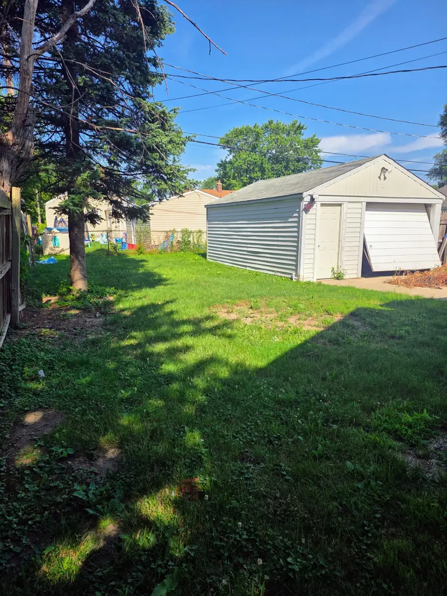 3892 18th Street, Wyandotte, MI 48192 - #3