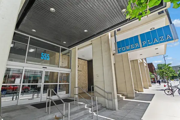 555 E William Street Unit: 2i, AnnArbor, MI 48104
