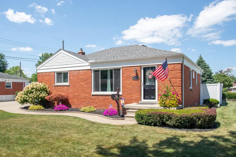 22225 Love Street, Saint Clair Shores, MI No - #3