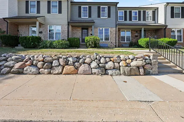 3422 Burbank Drive, AnnArbor, MI 48105