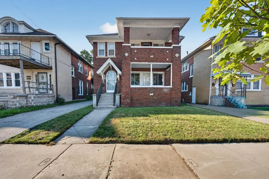 2025 Calvert Avenue, Detroit, MI 48206 - #3