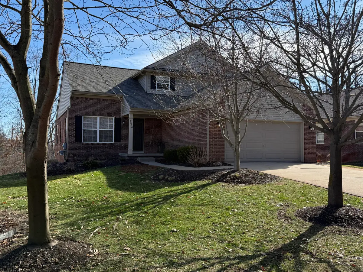 9936 Tioga Drive, Pinckney, MI 48169 - #1