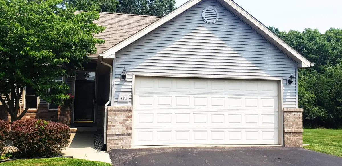 621 Ridge Lane, Tecumseh, MI 49286 - #1