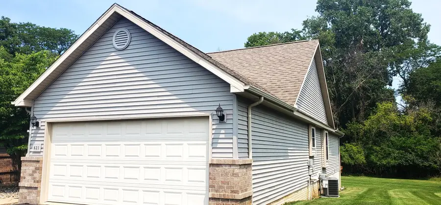 621 Ridge Lane, Tecumseh, MI 49286 - #2