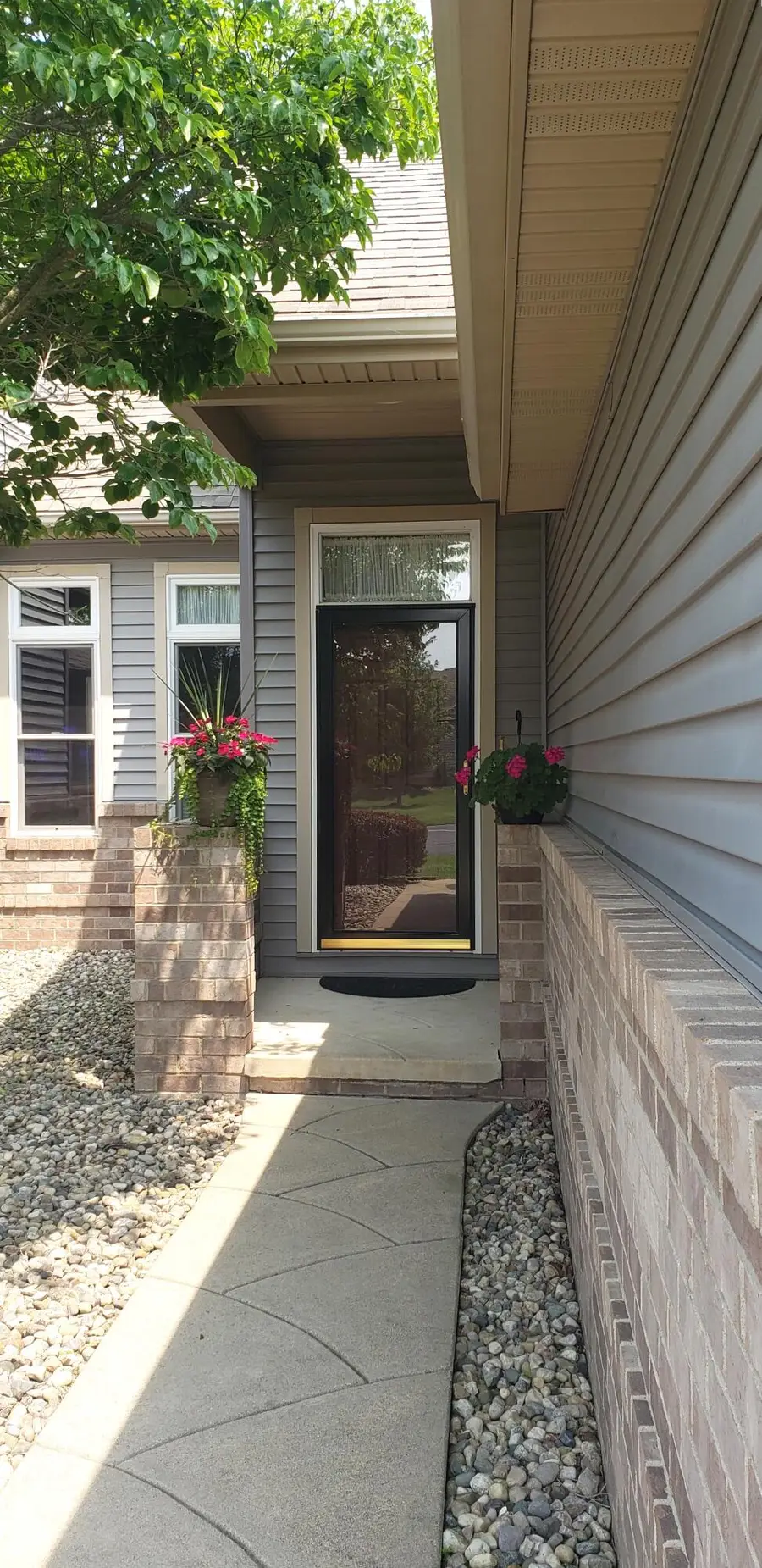 621 Ridge Lane, Tecumseh, MI 49286 - #3