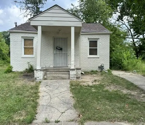 17180 Vaughan Street, Detroit, MI No - #1