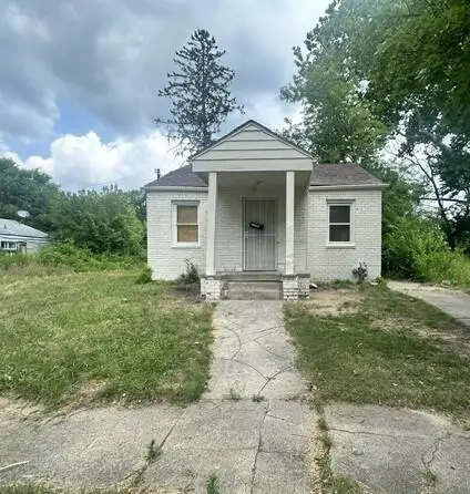 17180 Vaughan Street, Detroit, MI No - #2