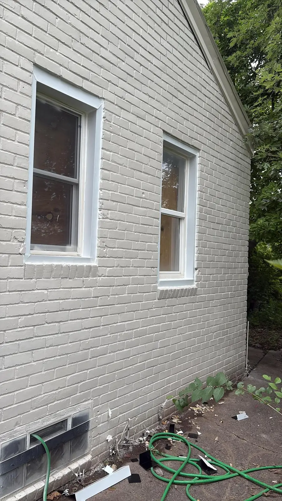 17180 Vaughan Street, Detroit, MI No - #3