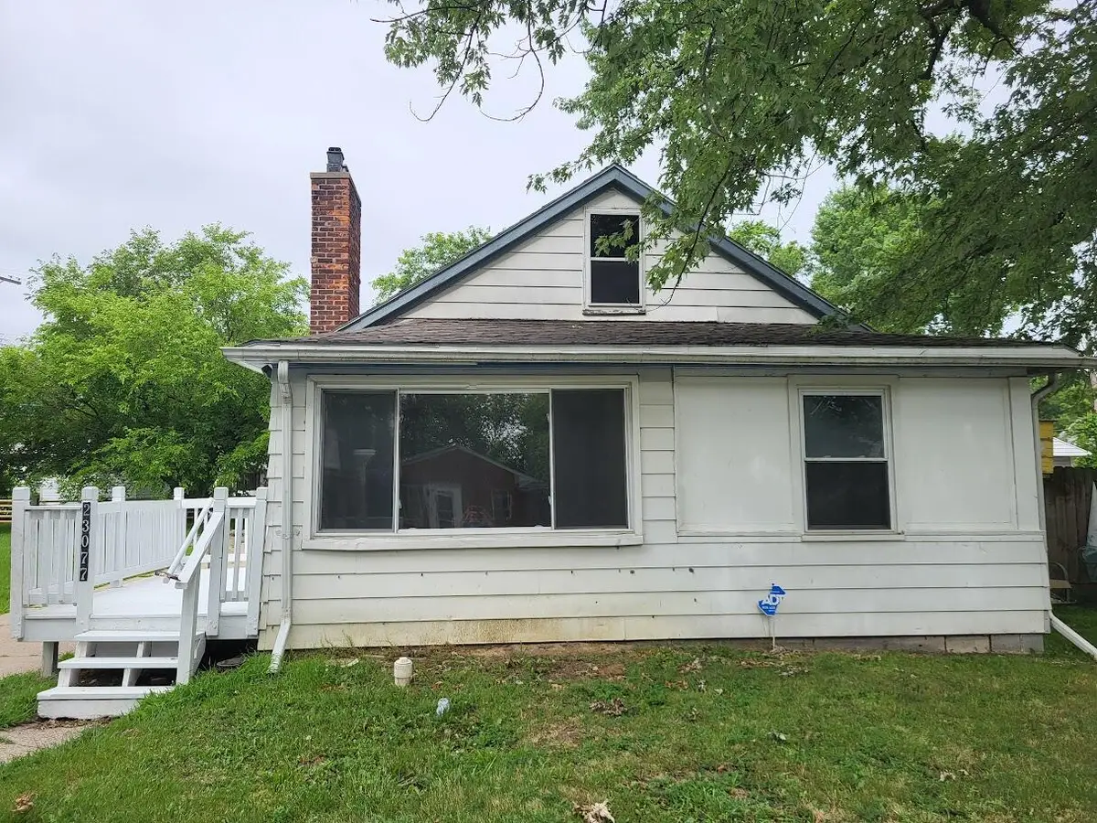 23077 Piper Avenue, Eastpointe, MI 48021 - #1