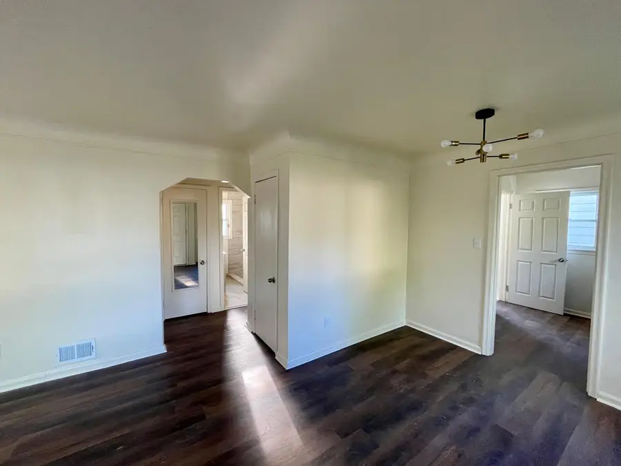 20495 Mendota Street, Detroit, MI No - #2