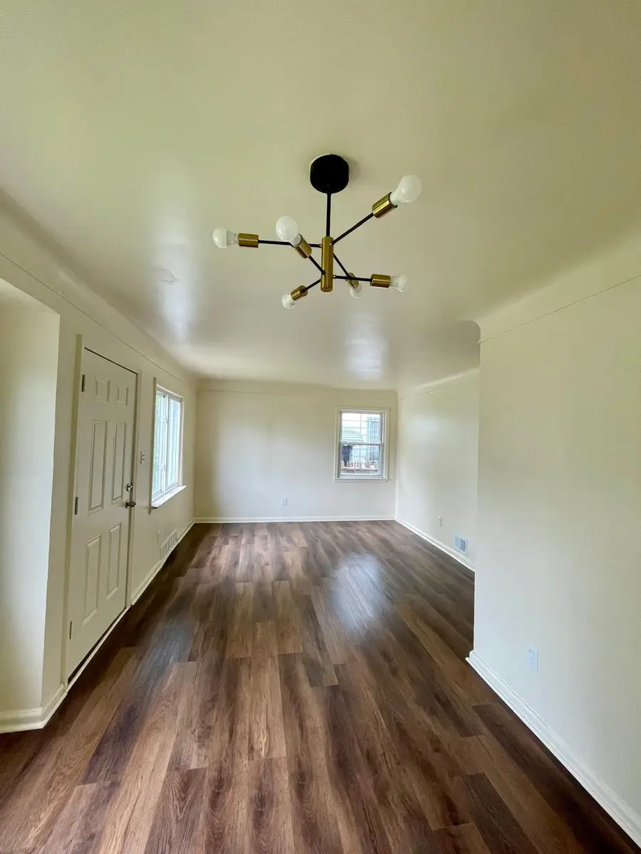 20495 Mendota Street, Detroit, MI No - #3