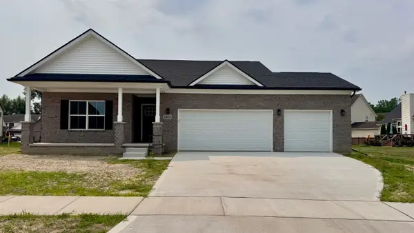 30821 Lower Ridge Drive, NewBoston, MI Yes
