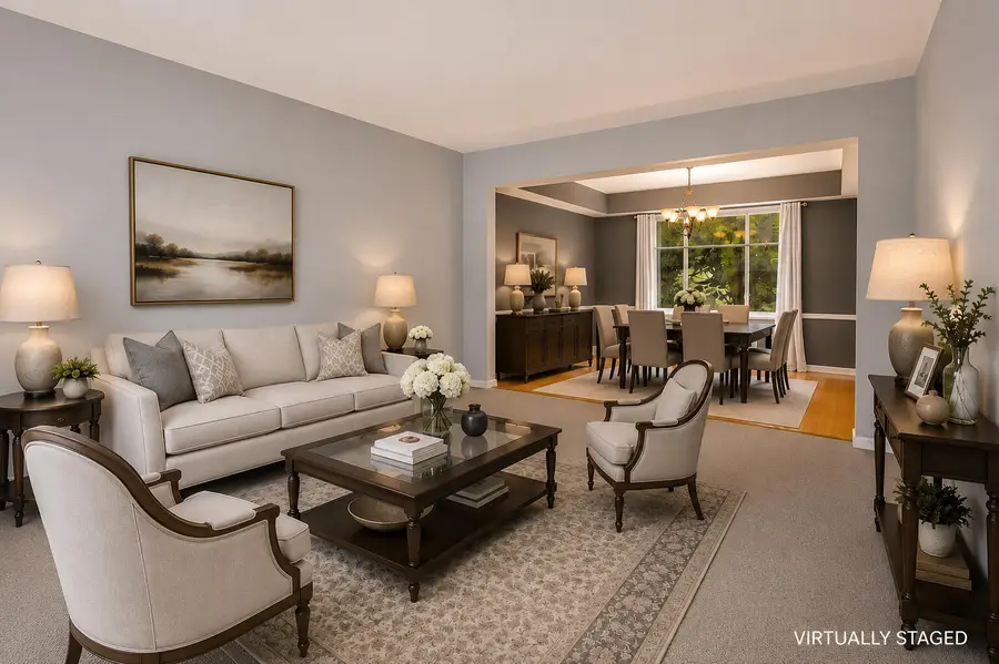 5950 Cottonwood Drive, Pittsfield, MI Yes - #2