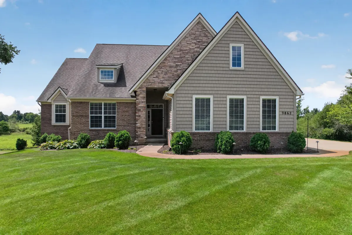 9862 Dublin Drive, Fenton, MI 48430 - #1