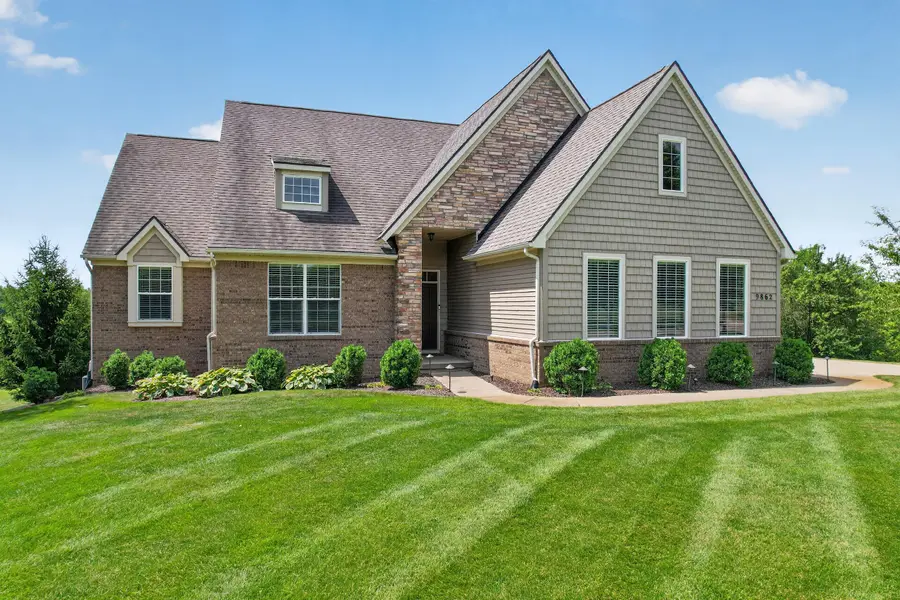9862 Dublin Drive, Fenton, MI 48430 - #3