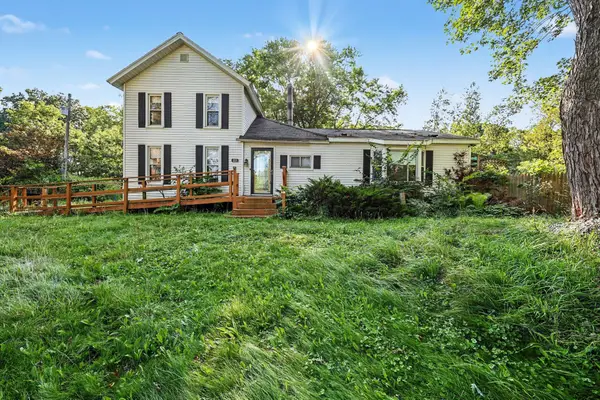 4325 Moscow Road, SpringArbor, MI No