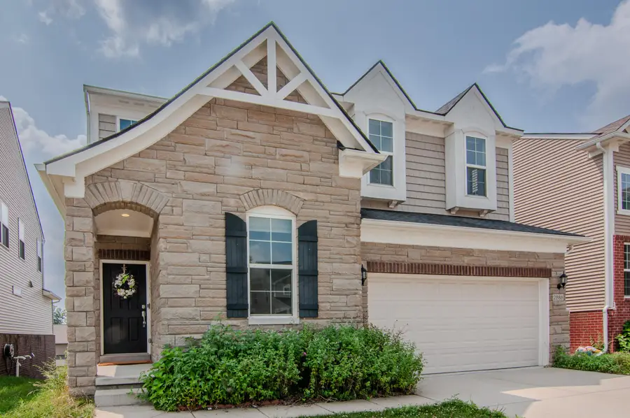 2888 Dillon Drive, Ann Arbor, MI Yes - #2
