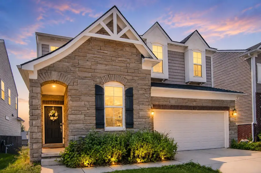 2888 Dillon Drive, Ann Arbor, MI Yes - #3