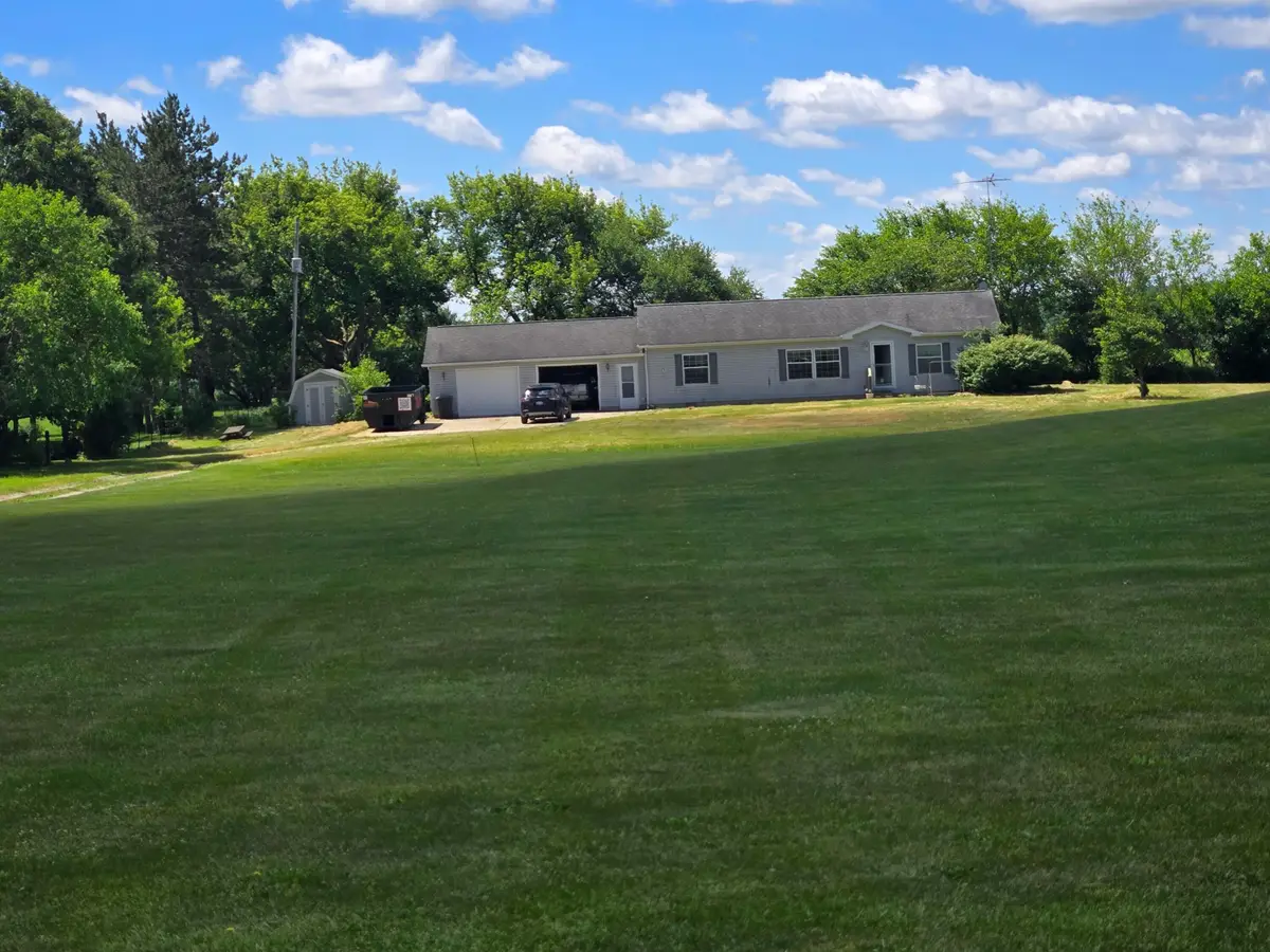 17721 Lewis Road, Woodstock, MI No - #1